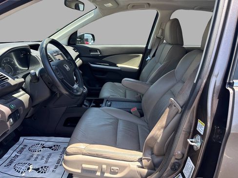 Used 2014 Honda CR-V EX-L image 11