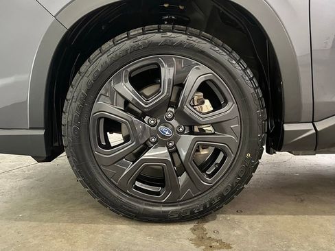Used 2023 Subaru Ascent Onyx Edition Limited AWD/4WD image 16