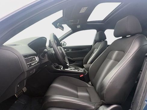 Used 2026 Honda Civic FWD Hybrid Sedan image 10