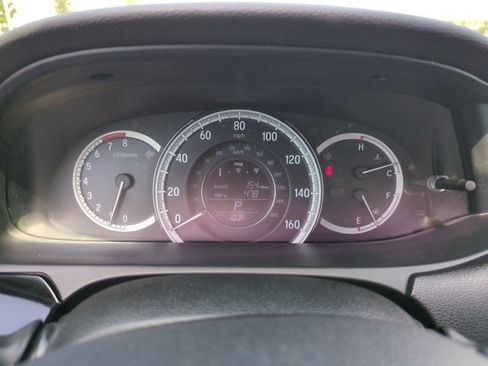 Used 2016 Honda Accord LX image 11
