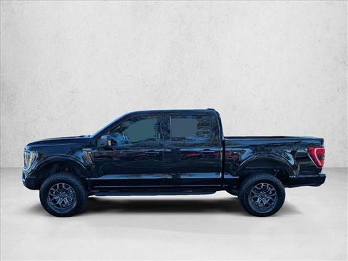 Used 2022 Ford F150 Tremor w/ Equipment Group 401A Mid AWD/4WD image 8