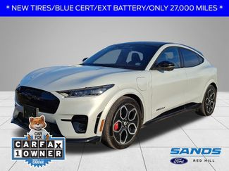 Certified 2023 Ford Mustang Mach-E GT 360° Tour