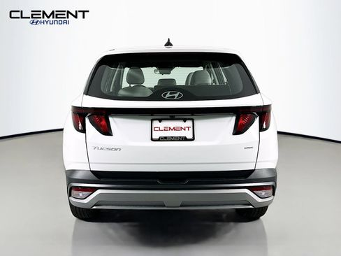 New 2026 Hyundai Tucson SE AWD/4WD image 7