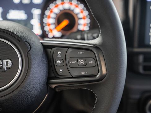 New 2026 Jeep Gladiator Mojave image 31