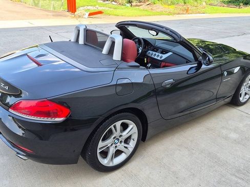 Used 2009 BMW Z4 sDrive35i RWD image 36