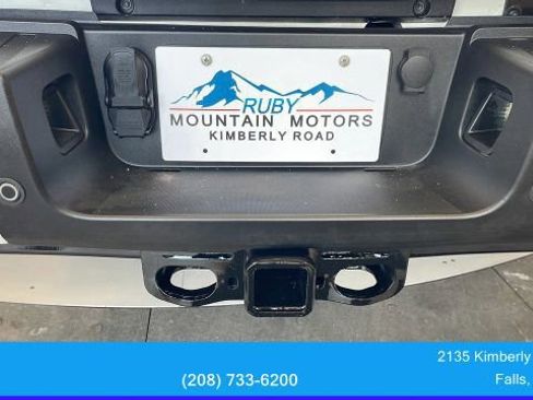 Used 2024 Ford F350 Platinum image 55