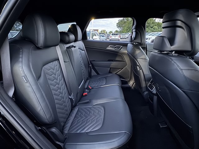 New 2026 Kia Sportage X-Line AWD/4WD image 9