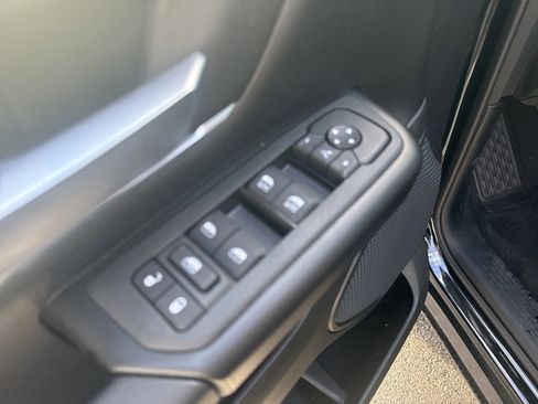 New 2026 RAM 1500 Big Horn image 16