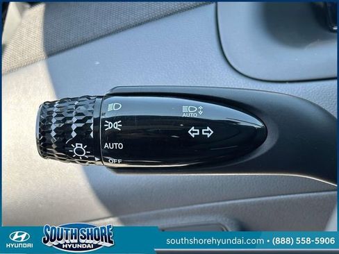 Certified 2023 Hyundai Tucson Limited AWD/4WD image 27