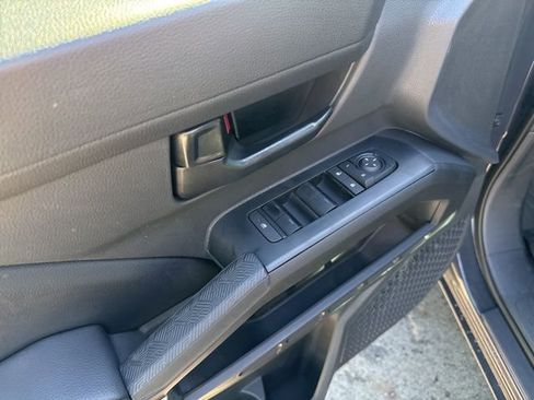 New 2025 Toyota Tacoma SR5 image 14