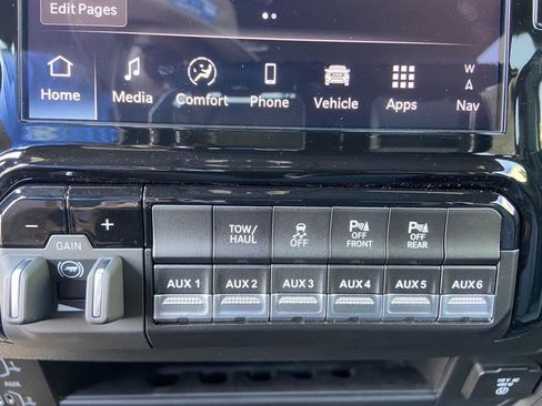 New 2026 RAM 2500 Tradesman image 17