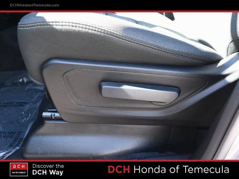 Used 2025 RAM 1500 Big Horn w/ Trailer Tow Group image 16