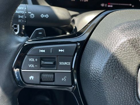 Certified 2025 Honda Civic Sport image 15