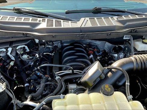 Certified 2024 Ford F150 XLT w/ Equipment Group 302A MID AWD/4WD image 30