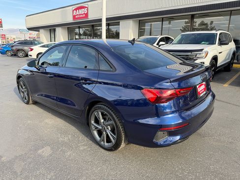 Used 2024 Audi A3 2.0T Premium w/ Convenience Package image 21