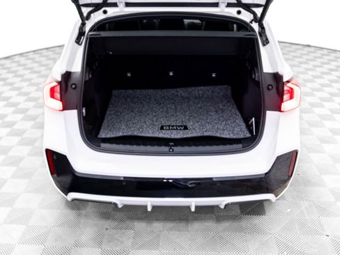 New 2026 BMW X1 xDrive28i w/ Technology Package image 31
