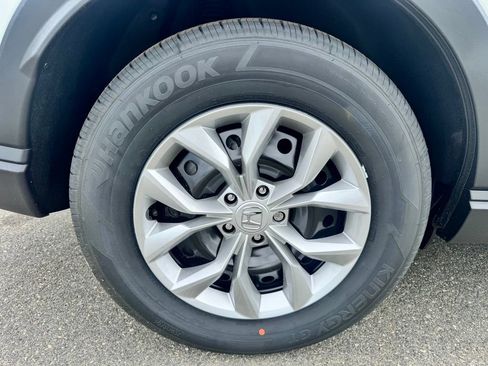 New 2026 Honda CR-V LX image 29