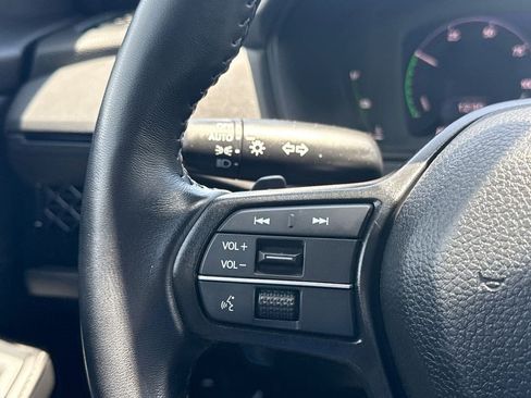 Certified 2023 Honda Accord Sport image 22