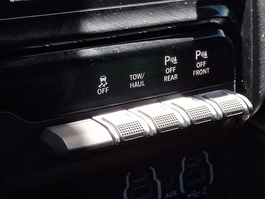 Used 2021 RAM 1500 Laramie AWD/4WD image 24