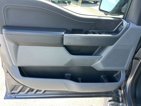 Used 2024 Ford F150 XLT w/ Mobile Office Package image 11