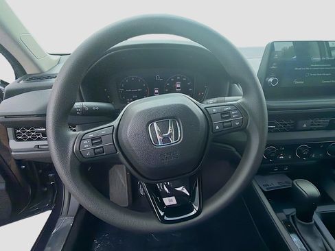 New 2026 Honda Accord LX image 10