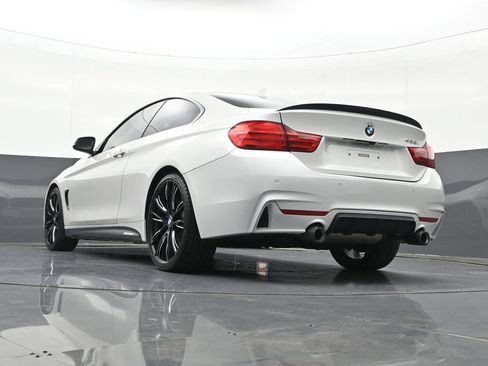 Used 2015 BMW 435i Coupe RWD image 34