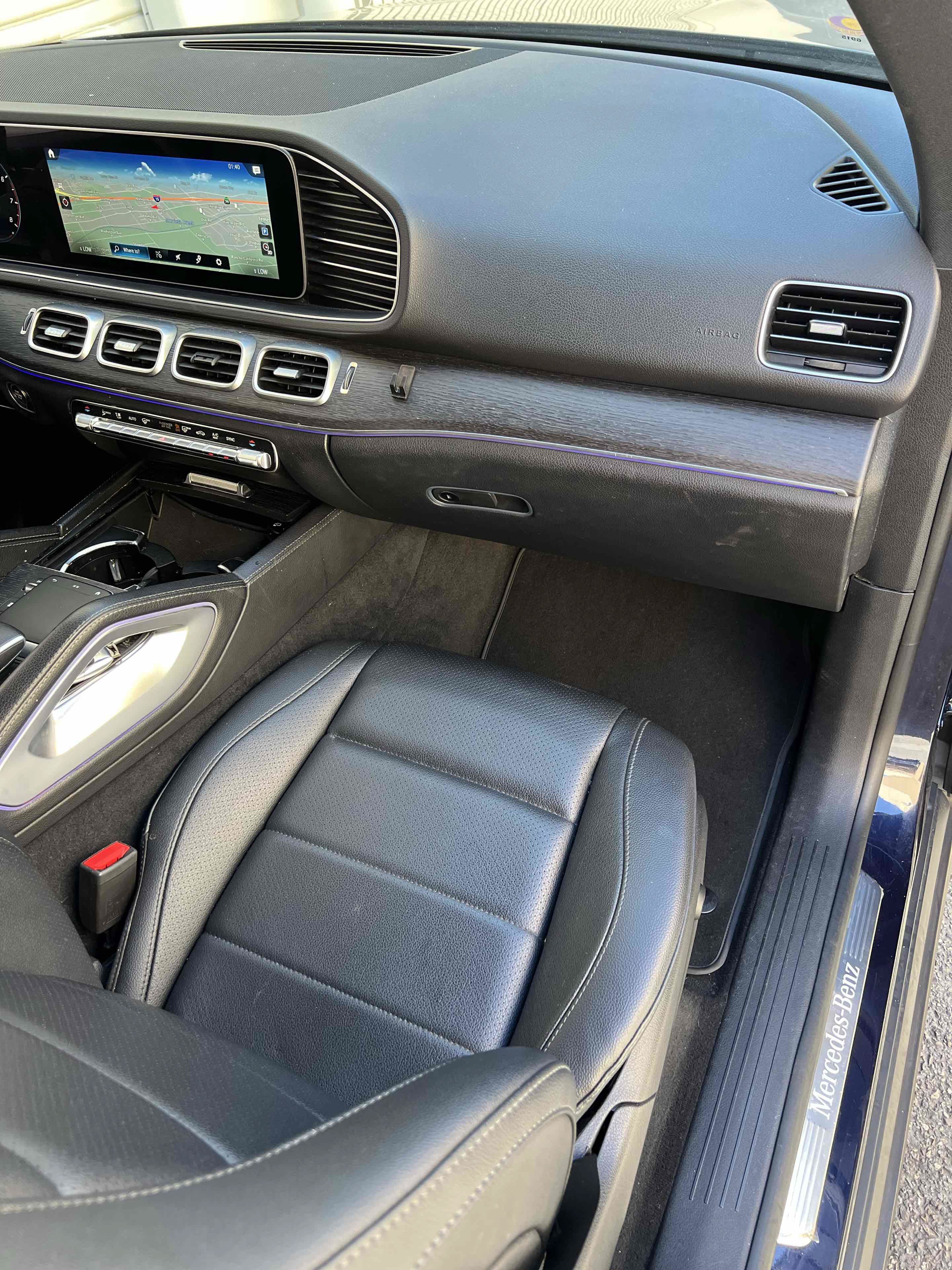 Used 2022 Mercedes-Benz GLE 350 image 19