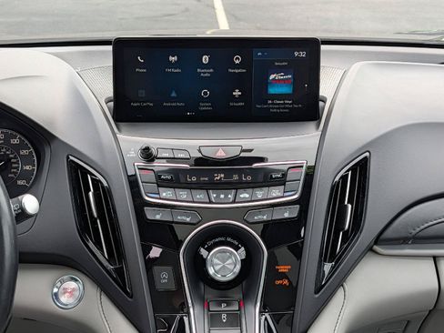 Used 2021 Acura RDX AWD w/ Technology Package image 17