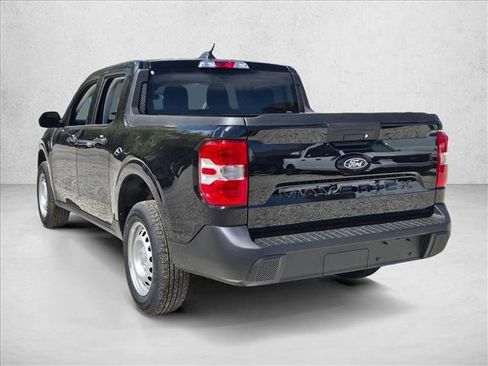 New 2026 Ford Maverick XL image 9