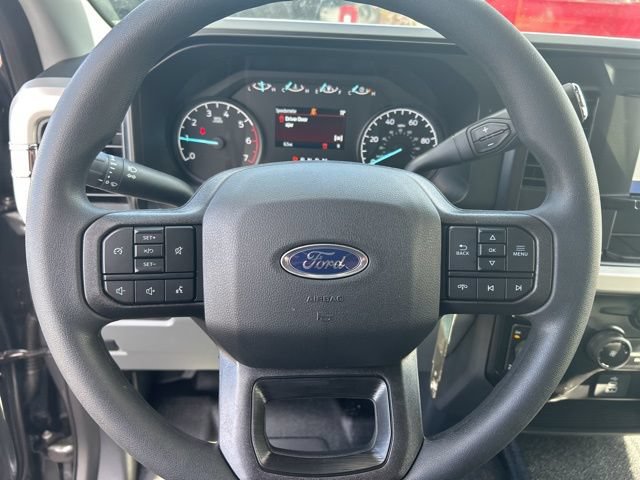 New 2026 Ford F350 XLT w/ Snow Plow Prep Package AWD/4WD image 26