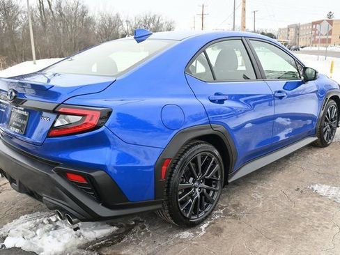 Used 2024 Subaru WRX Limited image 5