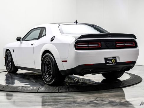 Used 2023 Dodge Challenger SRT Hellcat Redeye image 11