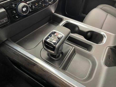 New 2026 Chevrolet Silverado 1500 LTZ image 7