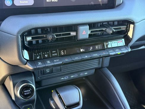 Used 2026 Toyota Land Cruiser image 26