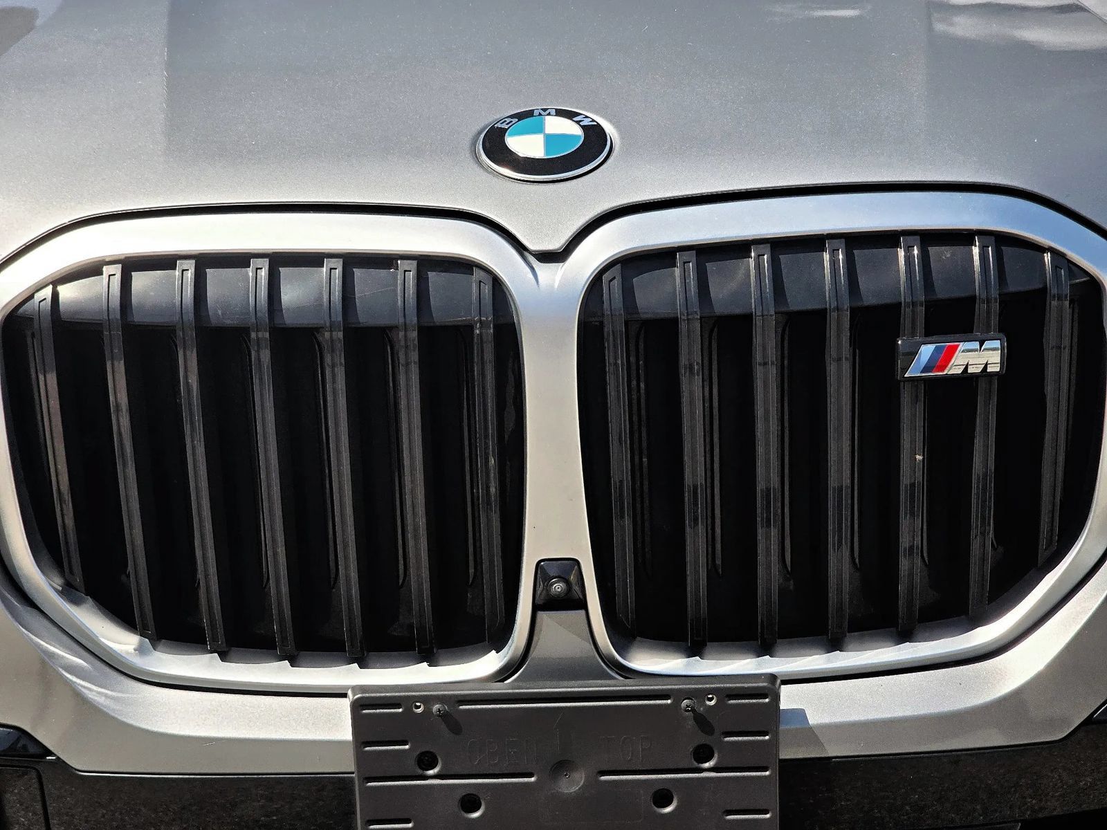 Used 2024 BMW X7 M60i w/ Executive Package AWD/4WD image 12