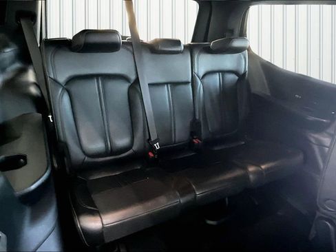 Used 2022 Jeep Wagoneer Series III w/ Flexible Seating Group AWD/4WD image 28