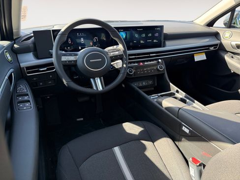 New 2026 Hyundai Sonata SEL image 15