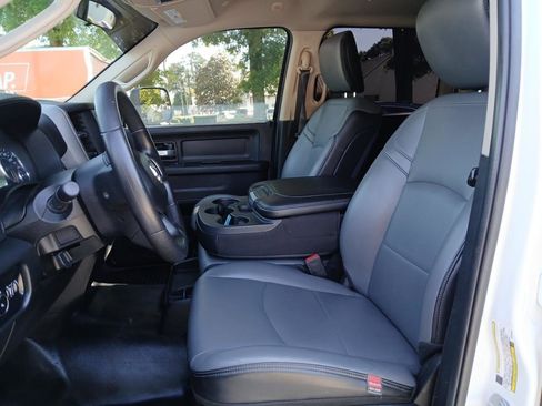 Used 2019 RAM 2500 Tradesman AWD/4WD image 21