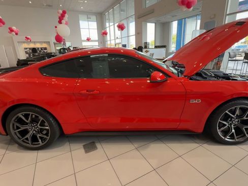 Used 2018 Ford Mustang GT Premium w/ Performance Package - Level 2 image 1