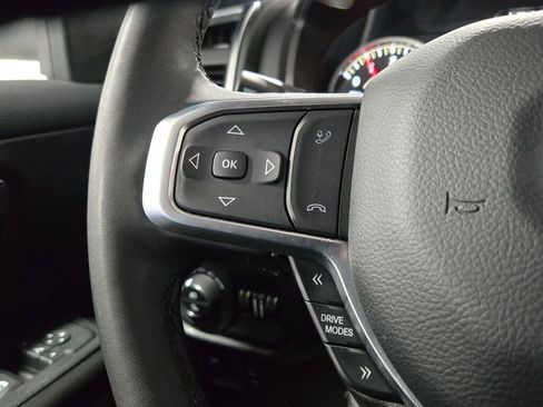 Used 2025 RAM 1500 Big Horn image 34