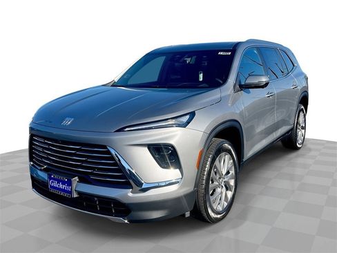 New 2026 Buick Enclave Preferred image 1