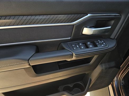 New 2026 RAM 2500 Lone Star AWD/4WD image 15