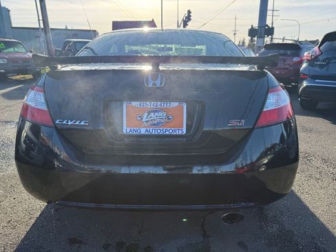 Used 2006 Honda Civic Si image 6