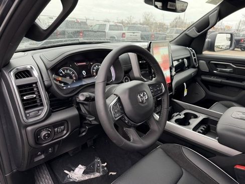 New 2026 RAM 1500 Laramie image 9
