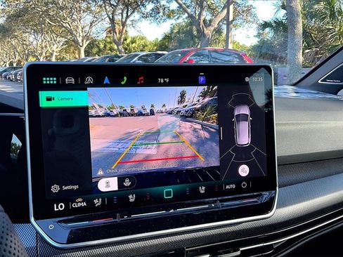 New 2026 Volkswagen GTI SE image 27