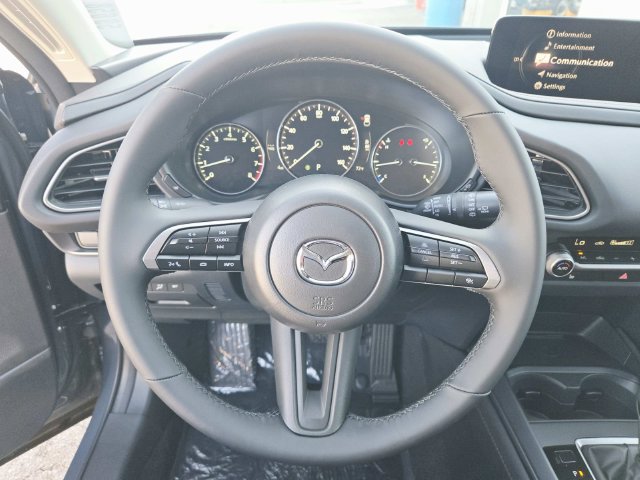 New 2026 MAZDA CX-30 AWD 2.5 S image 19