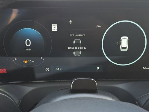 New 2026 Hyundai Palisade Limited image 20