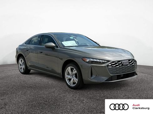 New 2025 Audi A5 2.0T Premium Plus image 7