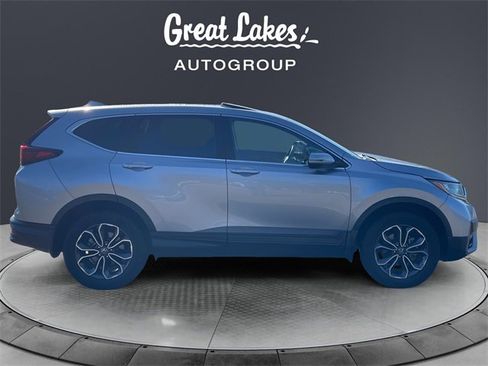 Used 2020 Honda CR-V EX-L image 6