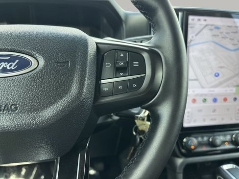 Used 2025 Ford Ranger XLT w/ Equipment Group 301A High image 28